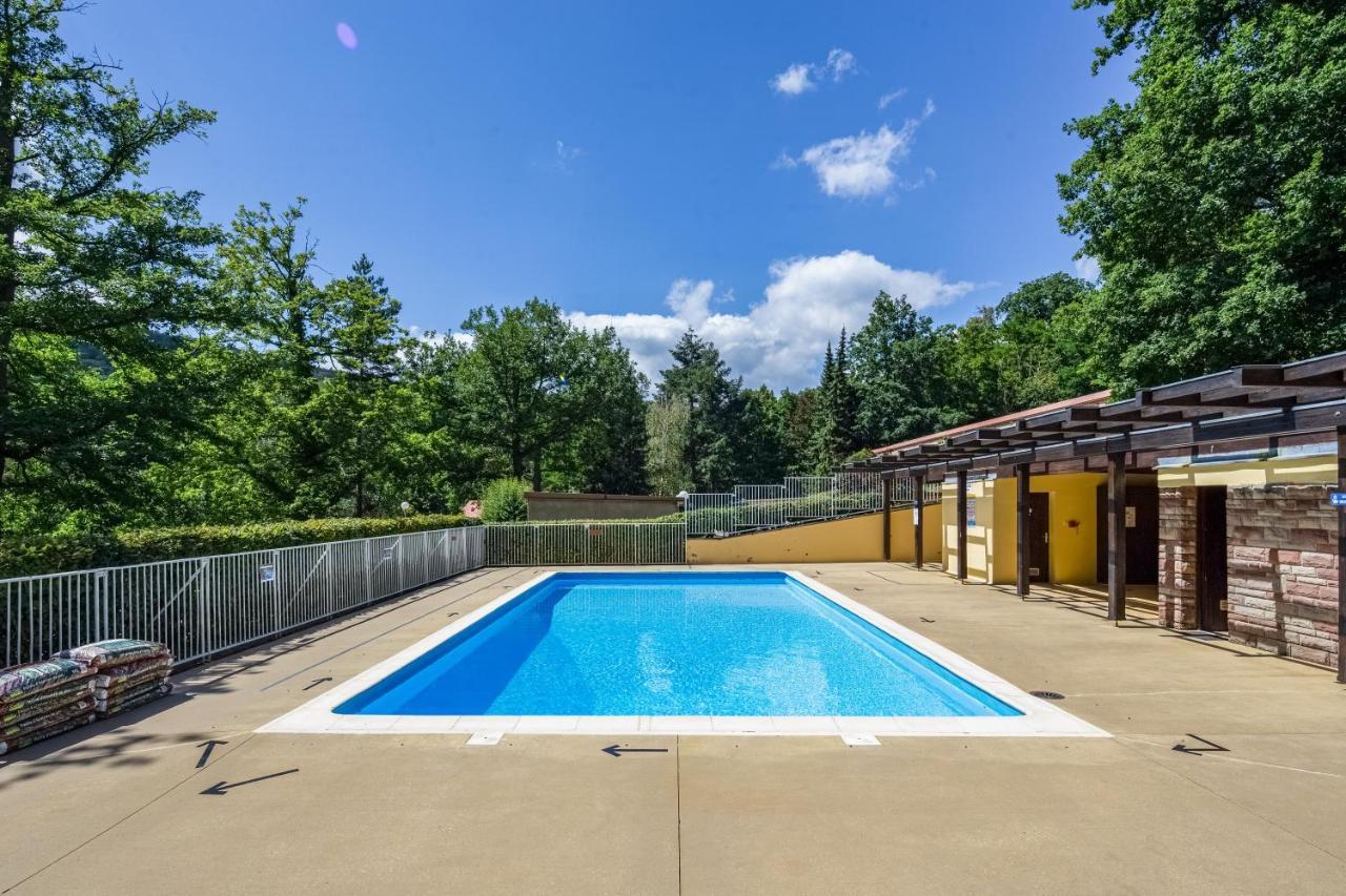Wellholidays 19 - Balneo, Terrasse Et Piscine Partagee Boersch Екстер'єр фото